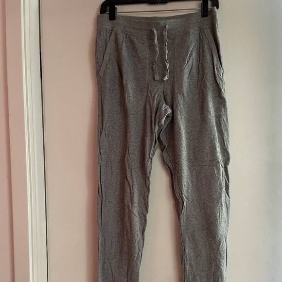 Patagonia Pants - Patagonia organic cotton jogger sweatpants